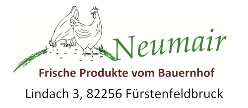 Bauernhof Familie Neumair